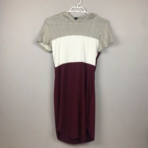T-shirt dress